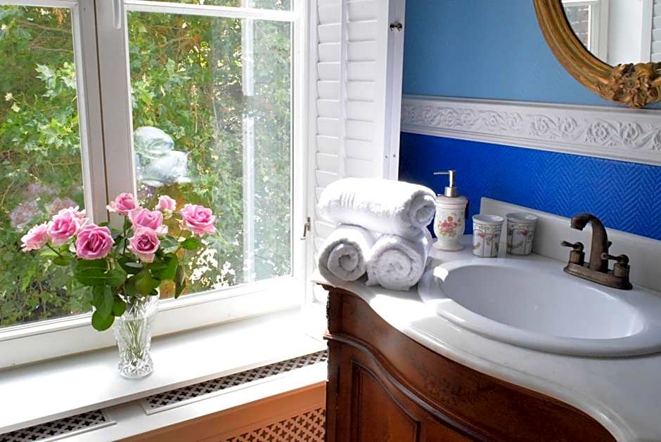 Boutique B&B Poppy's