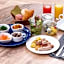 Mitsui Garden Hotel Kashiwa-no-ha Park Side - Chiba