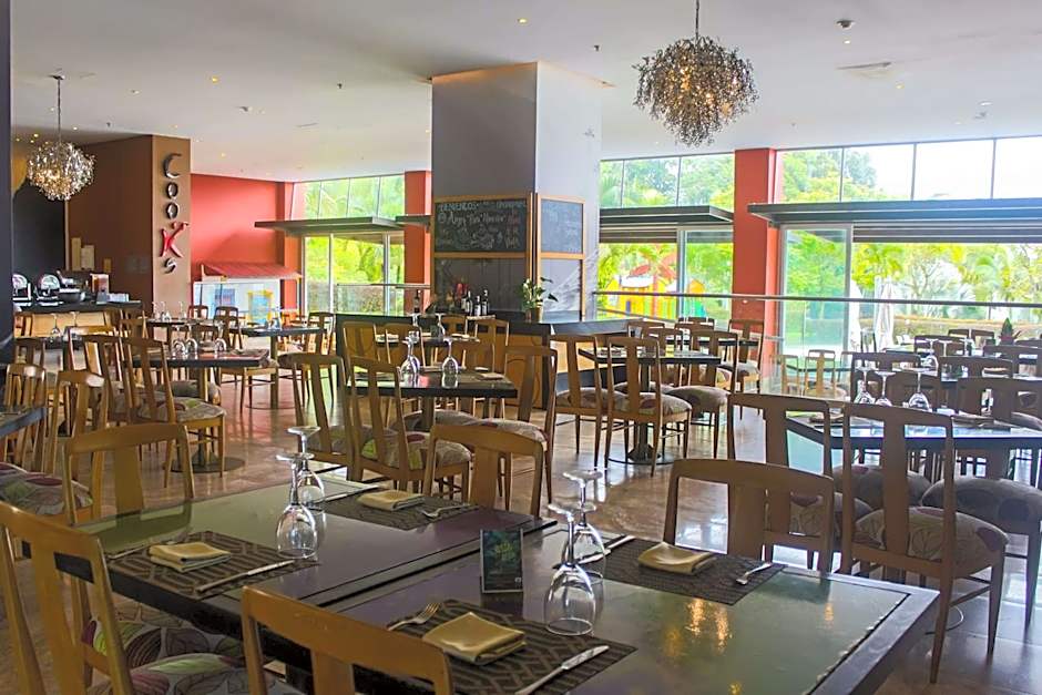 Sonesta Hotel Pereira