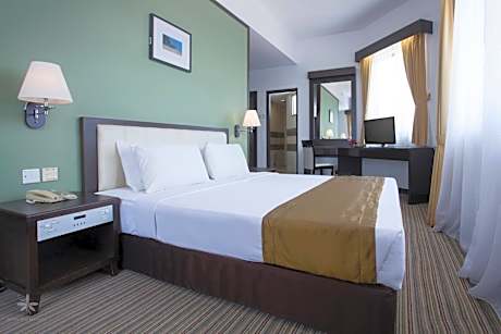 Superior Queen Room