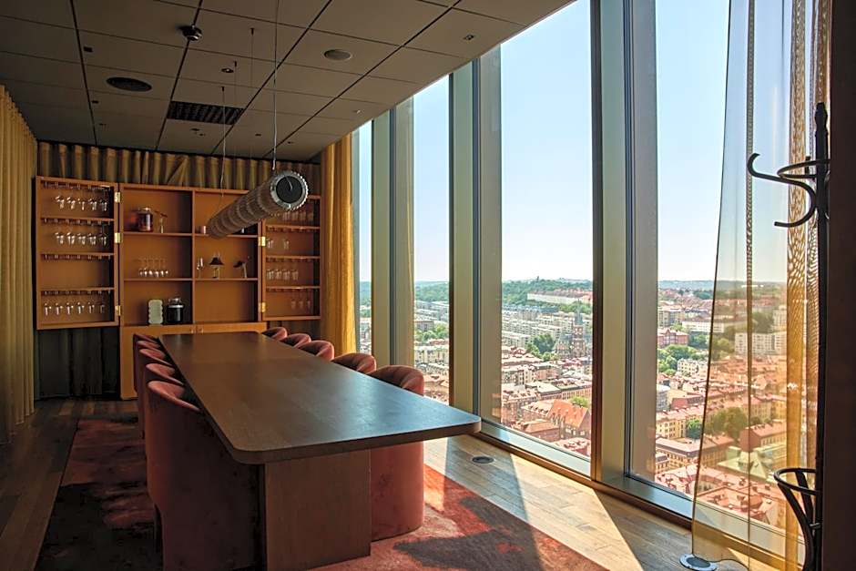 Clarion Hotel Draken