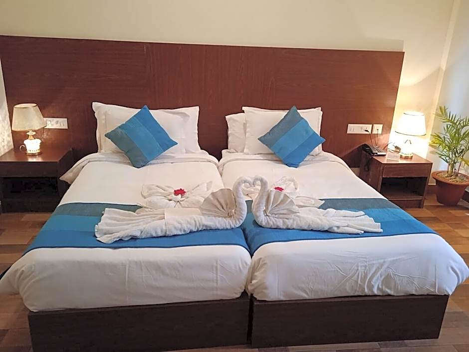 HOTEL METTEYYE RESIDENCY