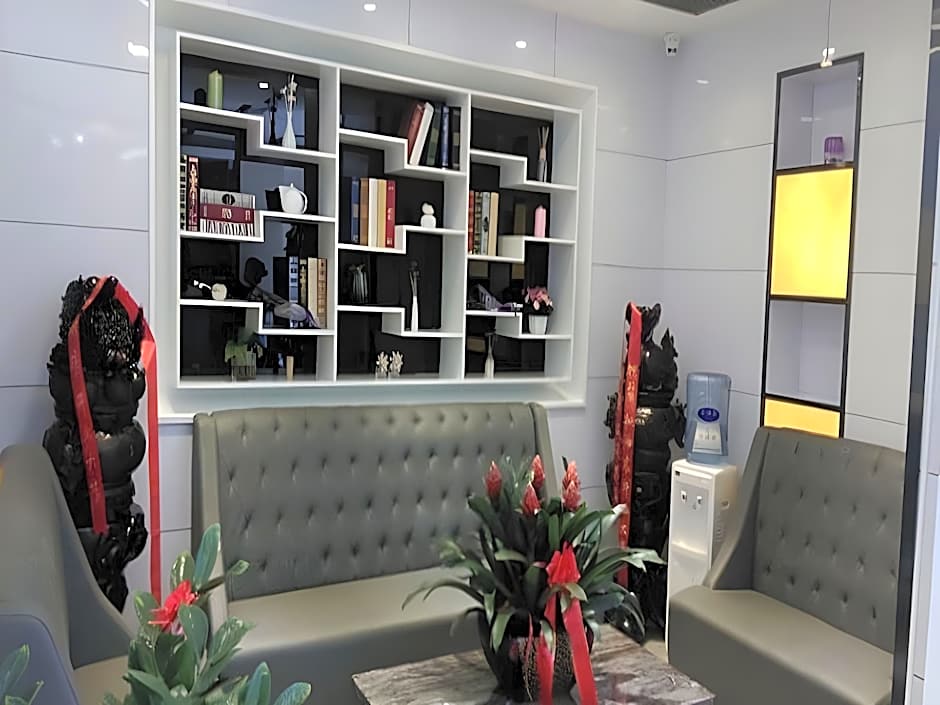 Lavande Hotel Lanzhou Zhengning Road