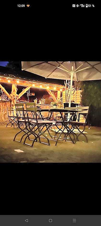 Landgasthof & Hotel "Merje"