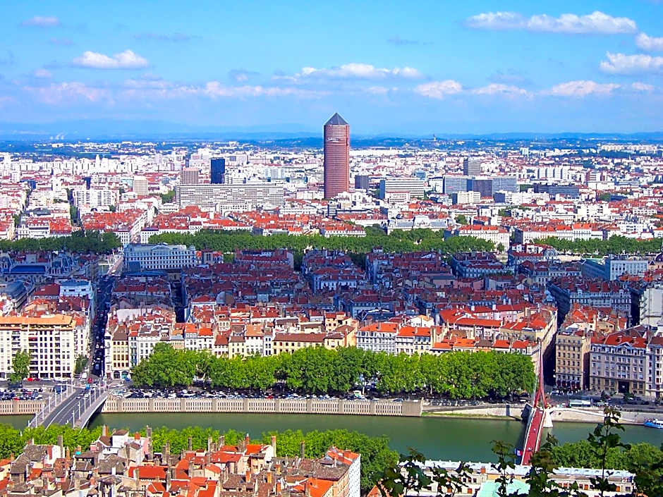 MHL - Maison Hotel Lyon