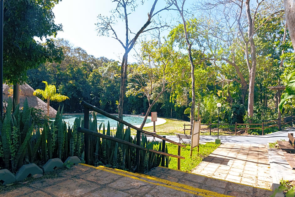 Rio Quente Resorts Eco Chale