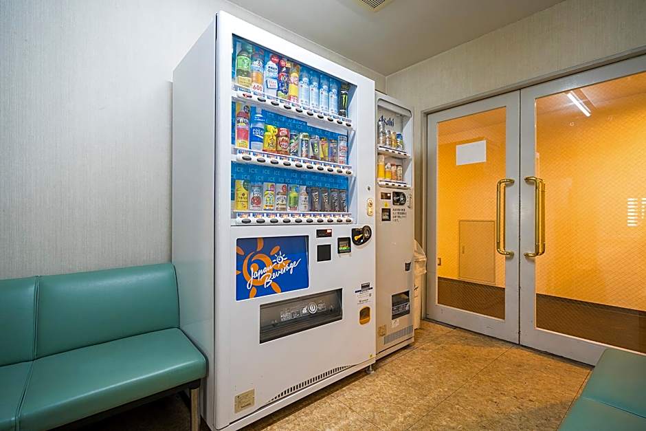Minami Fukuoka Green Hotel