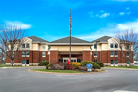 Hampton Inn By Hilton & Suites Newtown