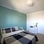 Aurum Aparthotels Bicocca