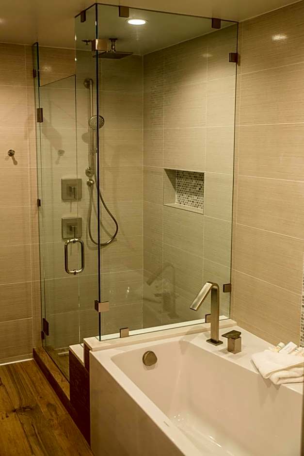 Hilton Garden Inn Los Angeles Montebello