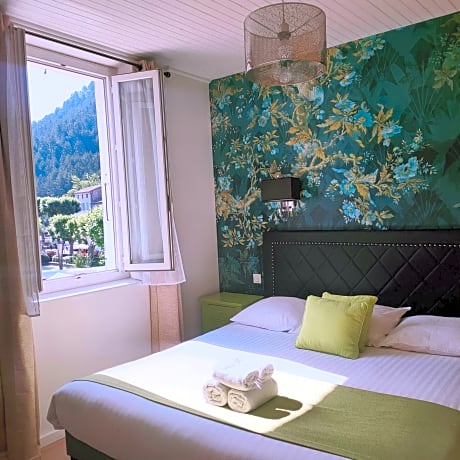 Hotel du Levant