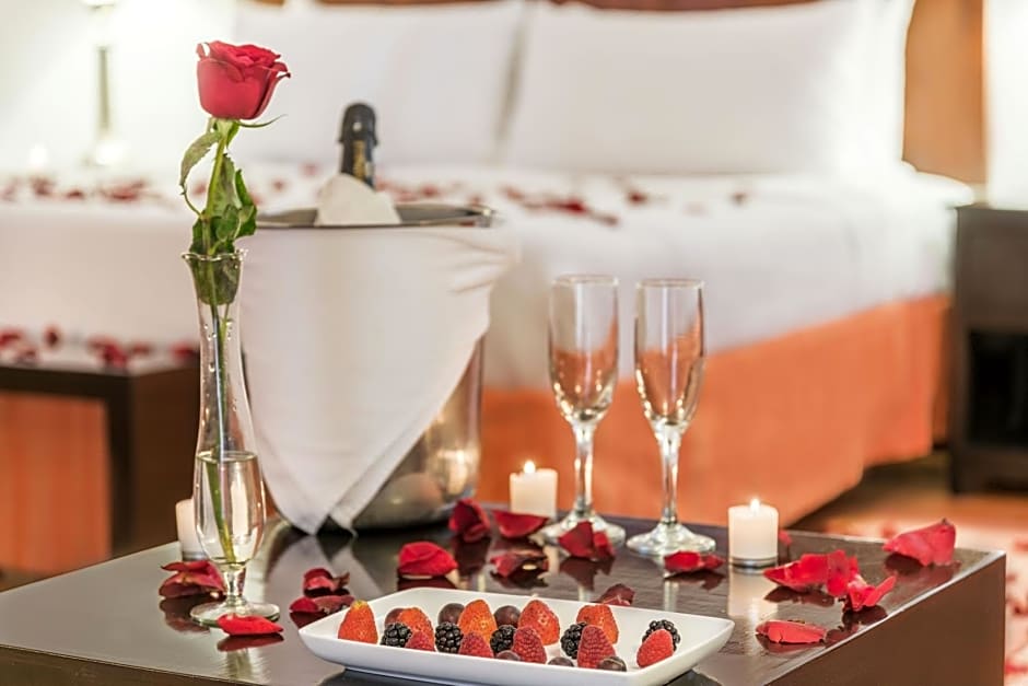 Hotel Casa Virreyes