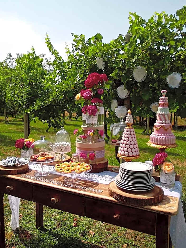 La Cjase di Pieri e Vilme