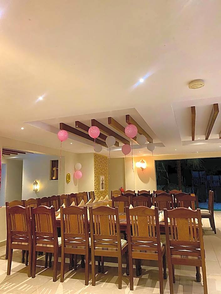 Villa Mandhari - Diani Beach