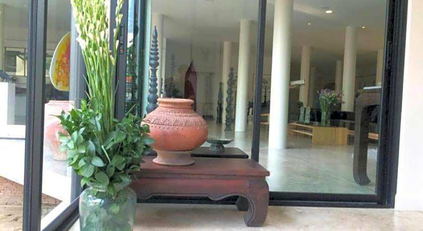 Silp-Pa Phra Nakhon Si Ayutthaya Hotel