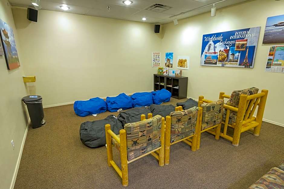 Worldmark Bison Ranch