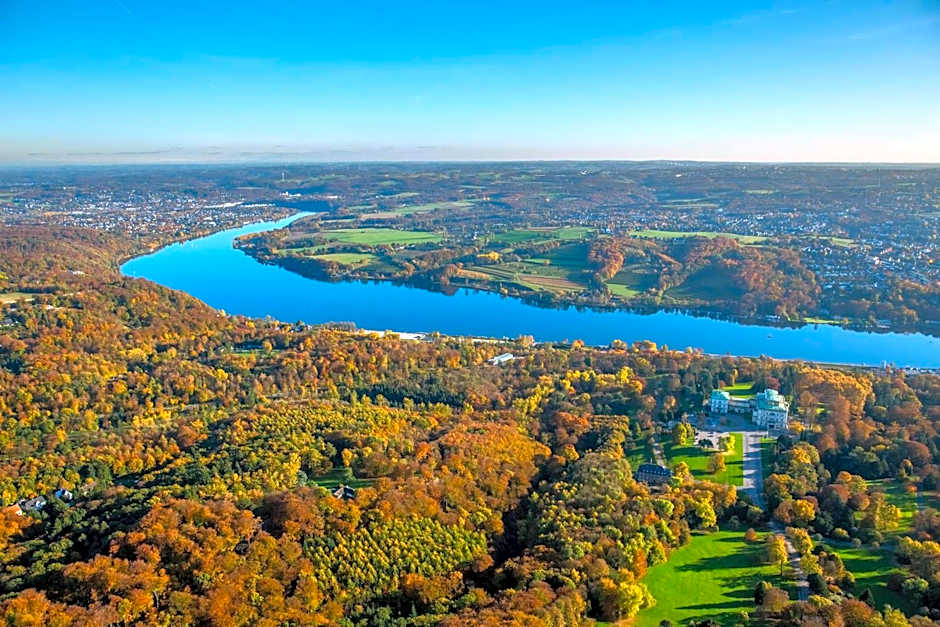 Best Western Plus Parkhotel Velbert