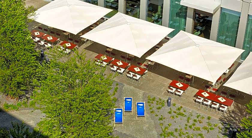 H2 Hotel Munchen Messe