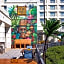 Gaithersburg Marriott Washingtonian Center