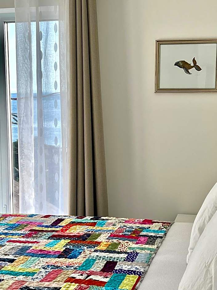 The View suites and breakfast in Triton, Newfoundland