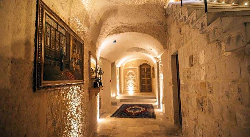 HAREM SUİTES CAPPADOCİA HOTEL 