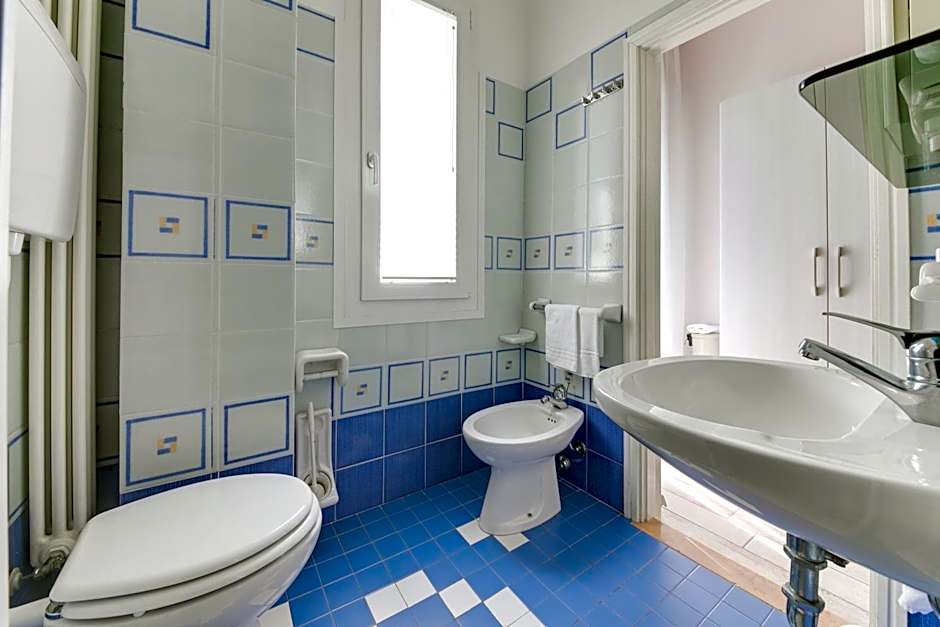 Residence Hotel Amalfi