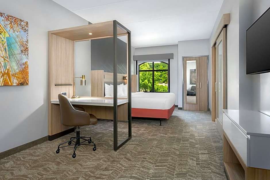 SpringHill Suites by Marriott Athens Downtown/University Area