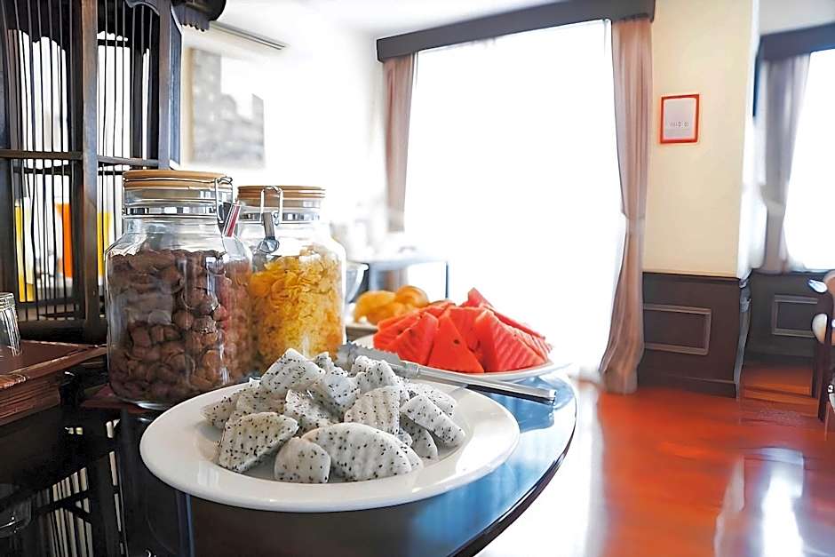 Icheck Inn Sukhumvit Soi 2