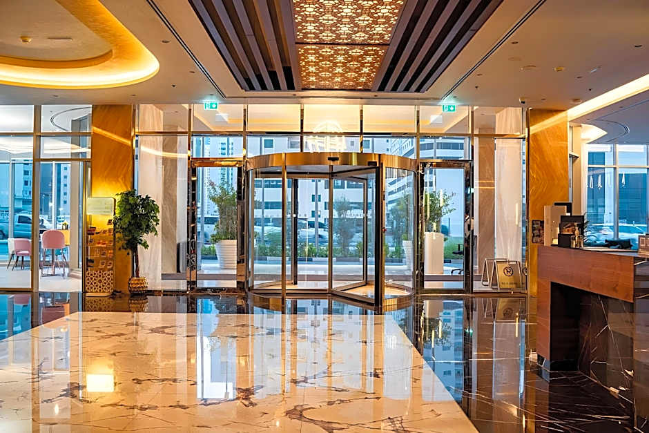 Luxe Grand Hotel Apartments