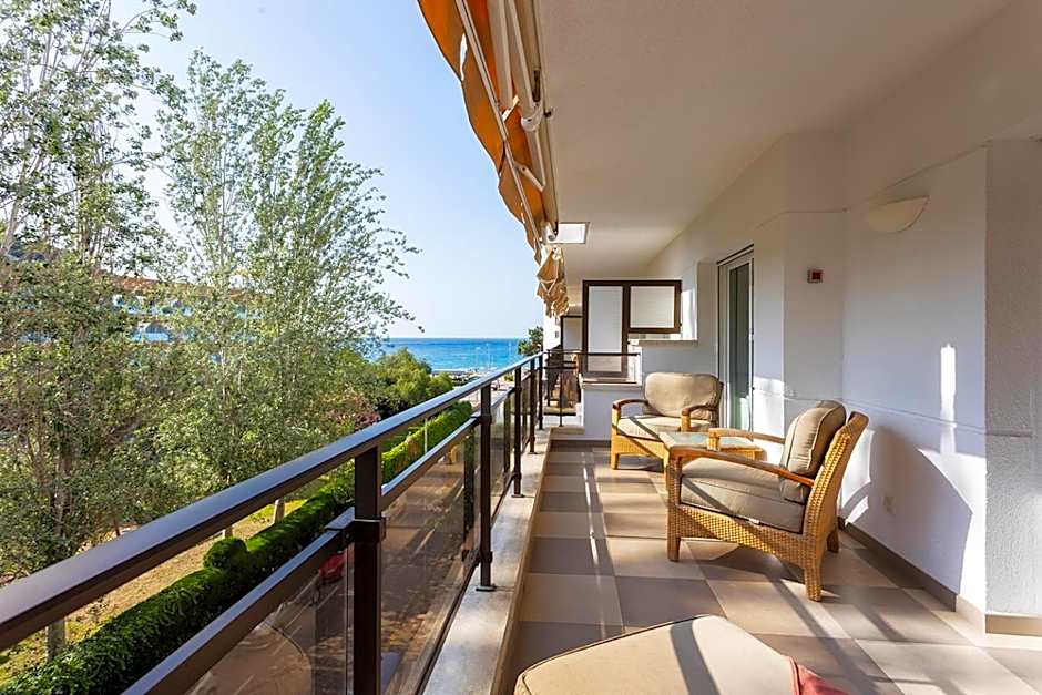 Suites del Mar Fenals