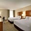 Comfort Inn Airport Roanoke