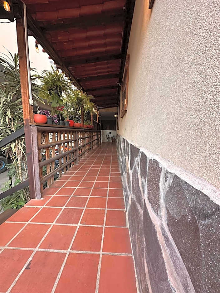 Hotel Rafael