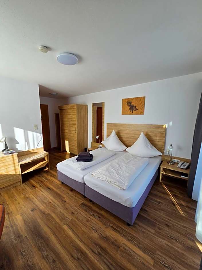 Naturparkhotel Florence