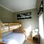 The Arran Lodge & Arran Sleep Huts