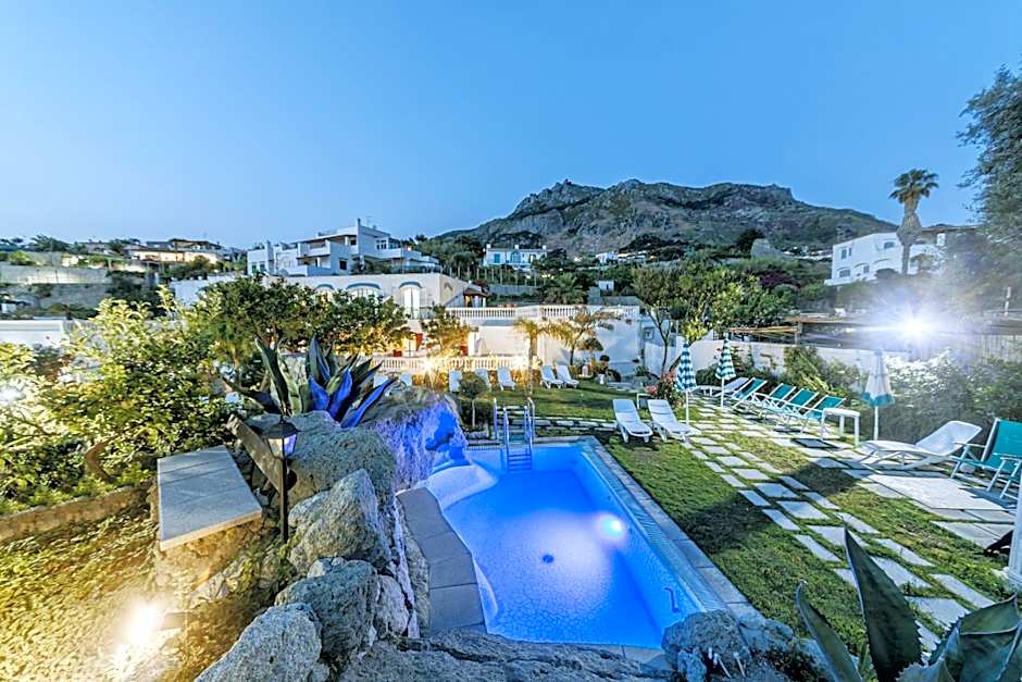 Hotel Galidon Wellness Park & SPA
