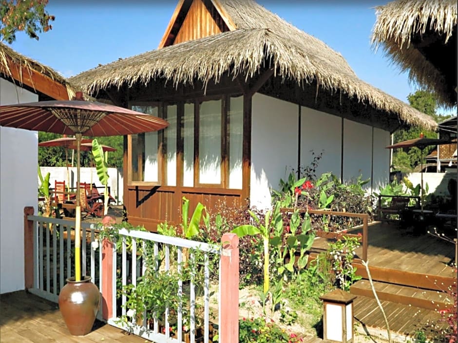 La Maison Birmane Boutique Hotel