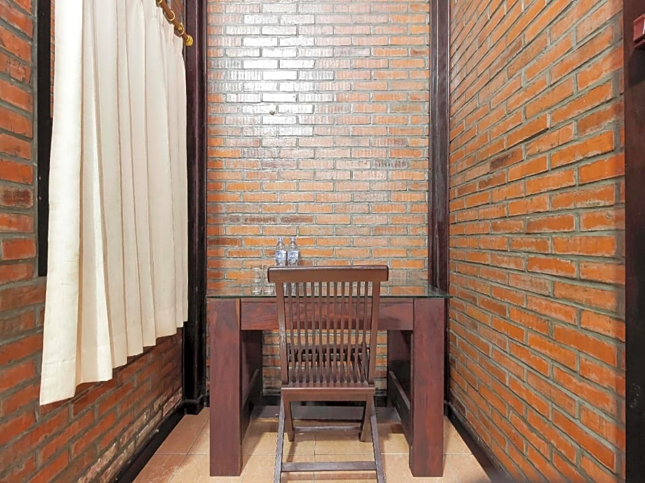 RedDoorz @ Cilandak Timur