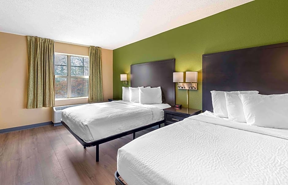 Extended Stay America Suites - Memphis - Germantown West