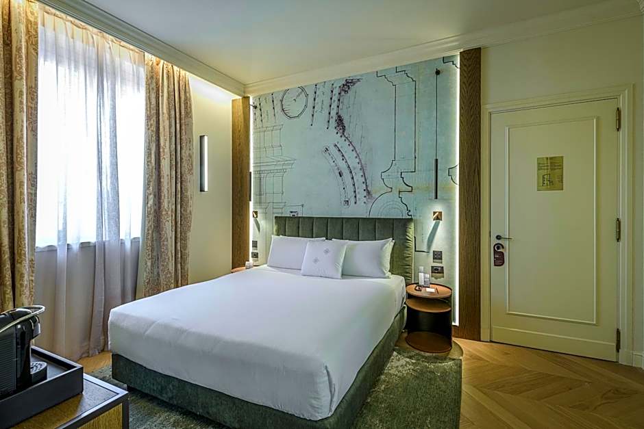 Hotel Montebello Splendid