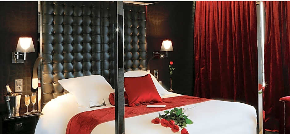 Oz'inn Hotel & Spa