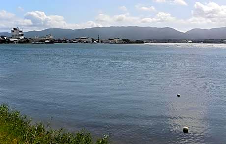 Japanese Style Room For 1-4 People