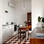 Hotel Select Suites & Spa - Apartments