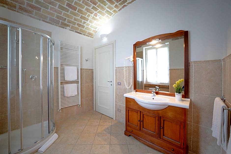 BELVEDERE MONFERRATO Relais & Wellness