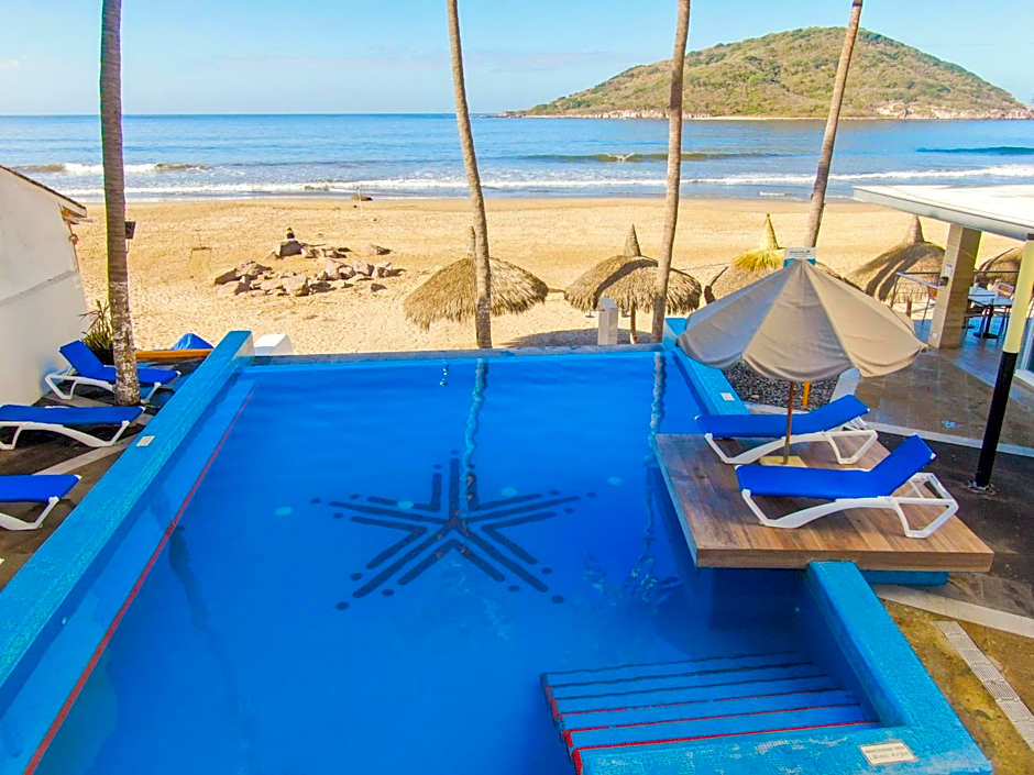 Star Palace Beach Hotel