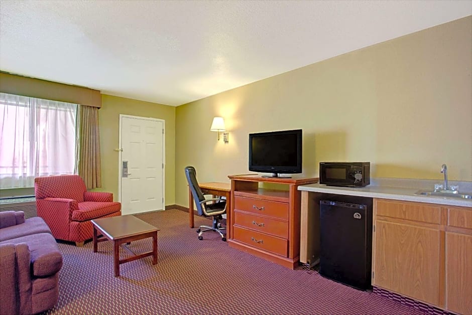 Travelodge by Wyndham Tucson AZ