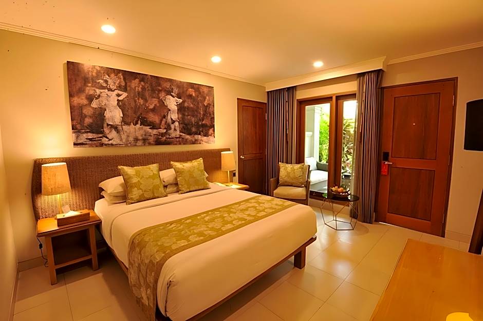 Hotel Puri Raja
