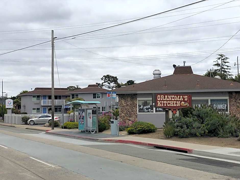Pacific Inn