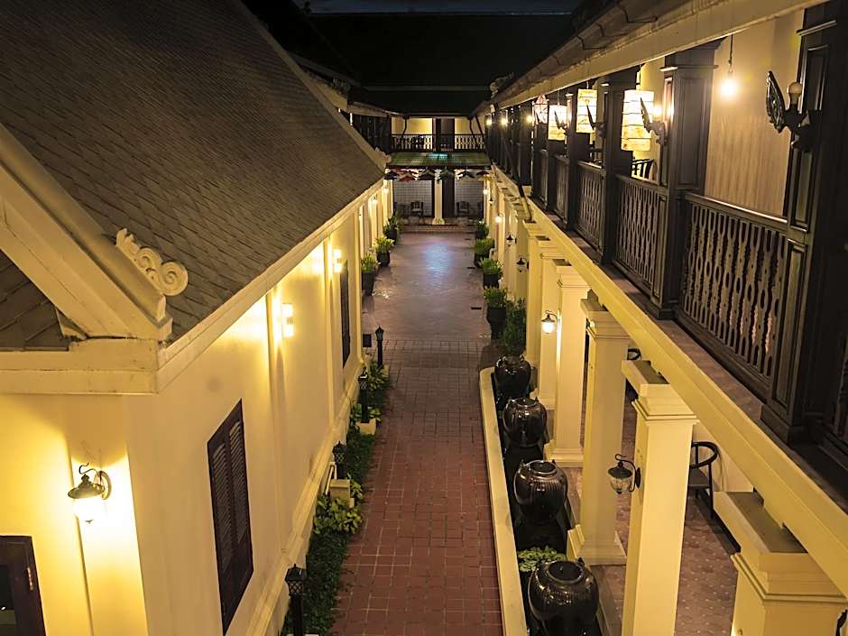 Houngvilai Hotel