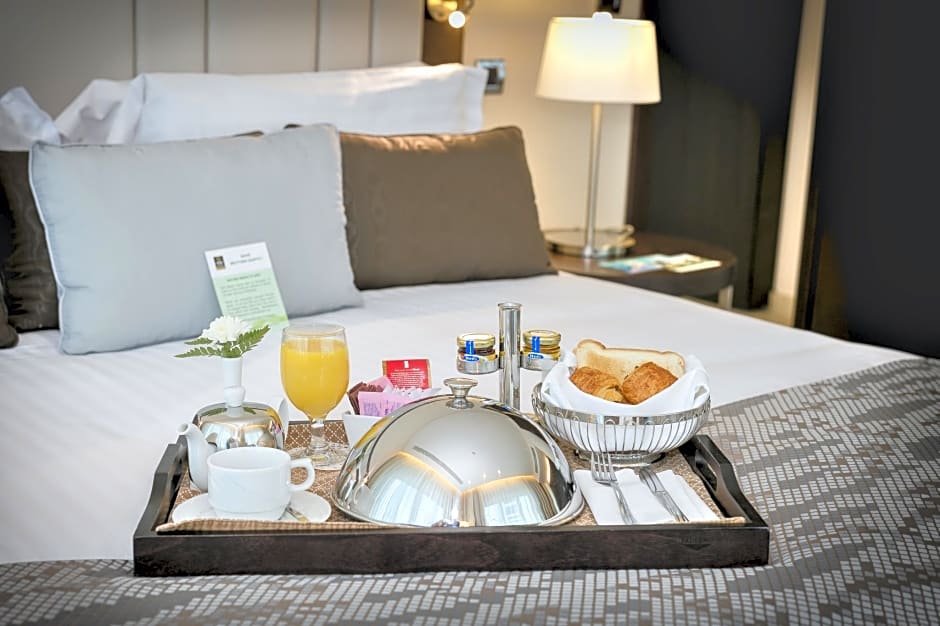 Mathema Premium Aparthotel Doha