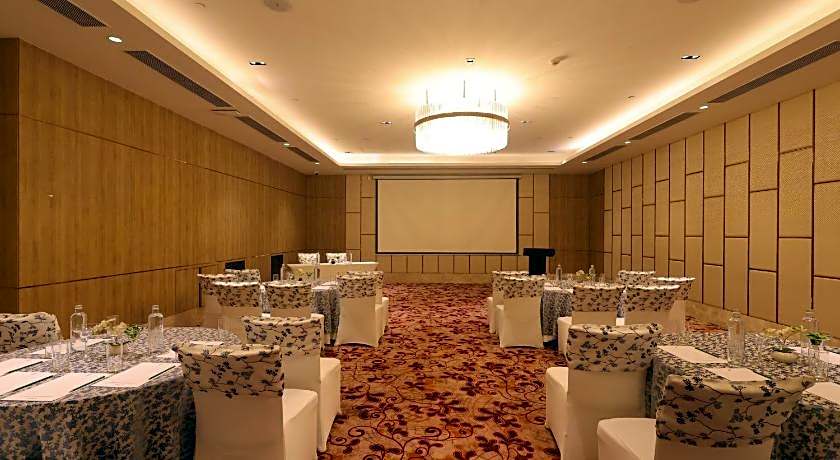 Holiday Inn Gurugram Sector 90 By IHG